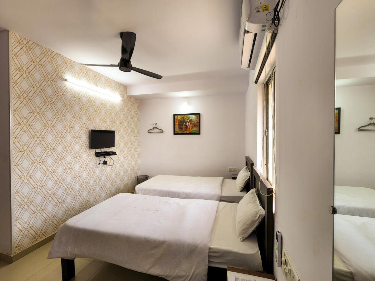 Shivani Inn Hotel & Banquet Seoni  エクステリア 写真