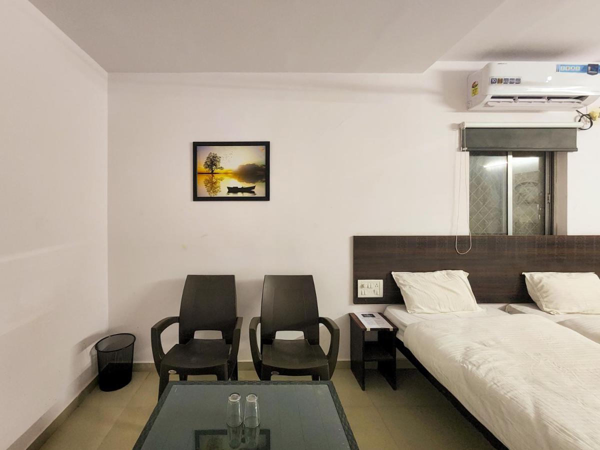 Shivani Inn Hotel & Banquet Seoni  エクステリア 写真
